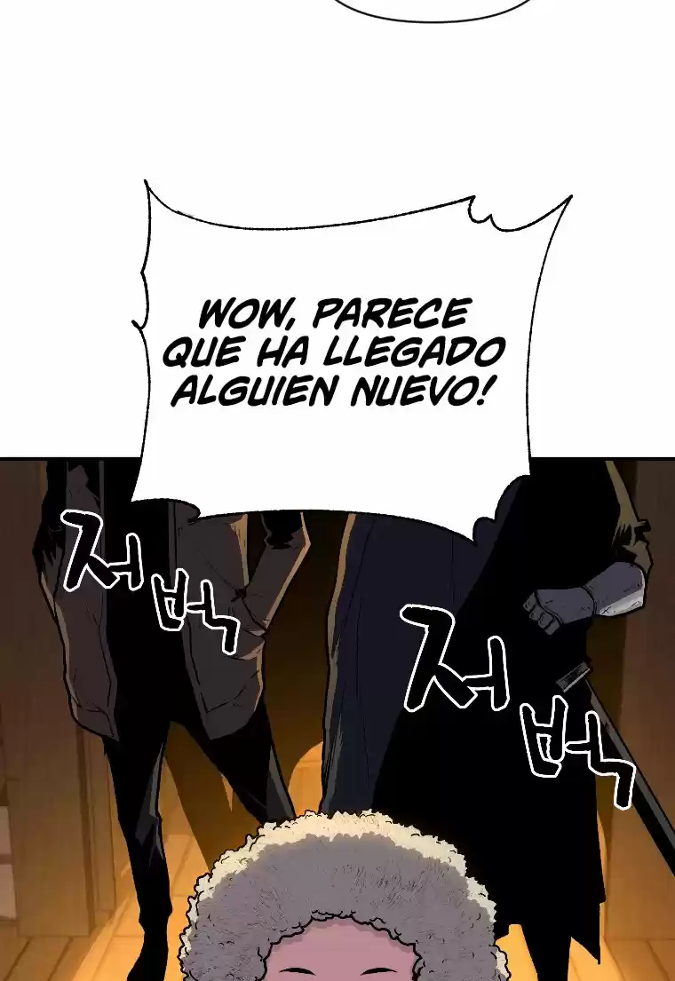 Mago Traga-talentos - Capítulo 14 - Página 23 - LectorTMOo