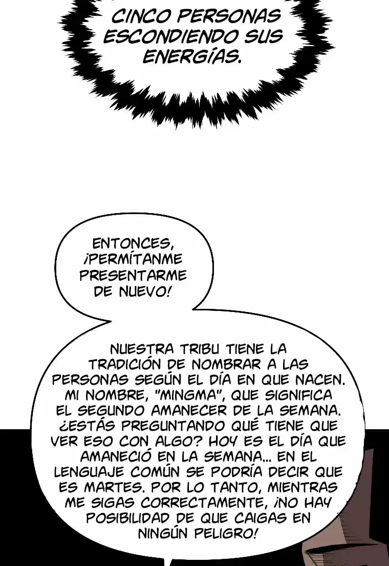 Mago Traga-talentos - Capítulo 14 - Página 28 - LectorTMOo