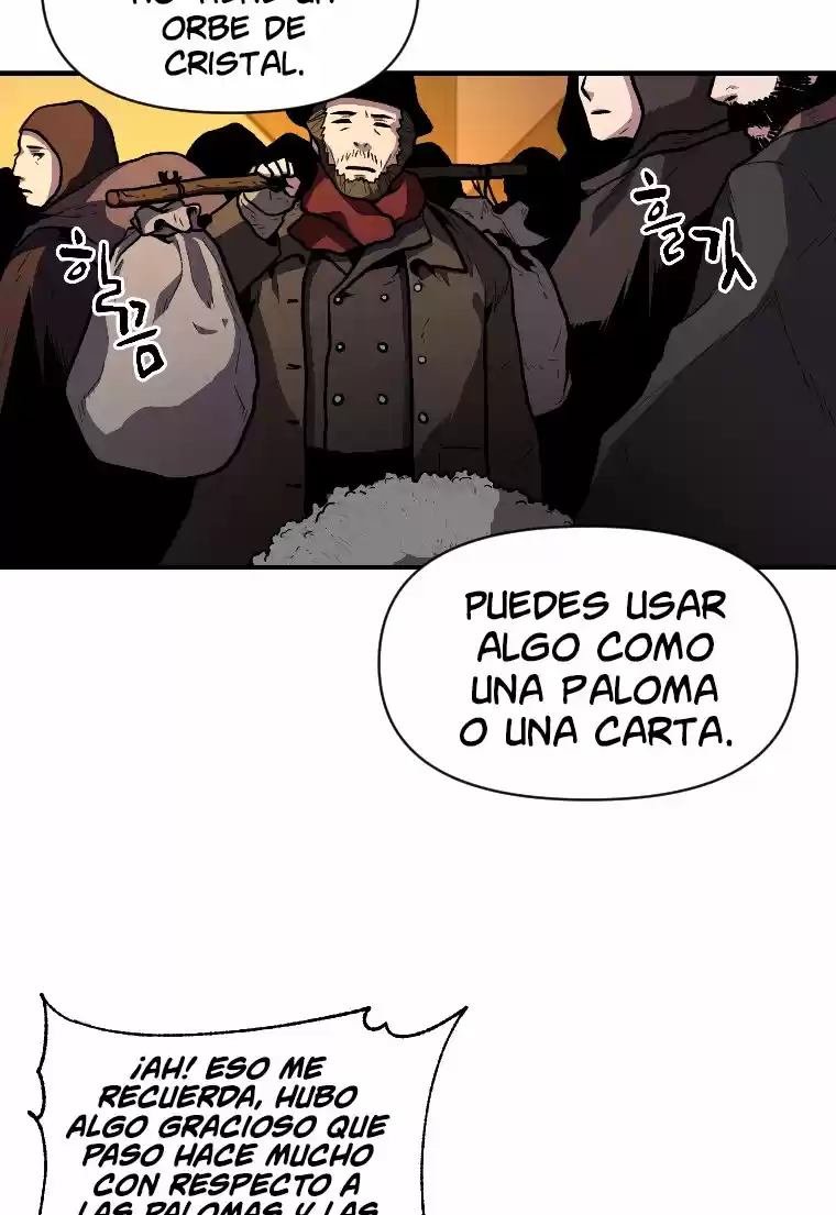 Mago Traga-talentos - Capítulo 14 - Página 31 - LectorTMOo