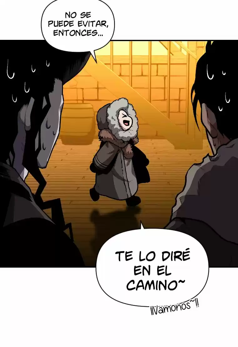 Mago Traga-talentos - Capítulo 14 - Página 33 - LectorTMOo