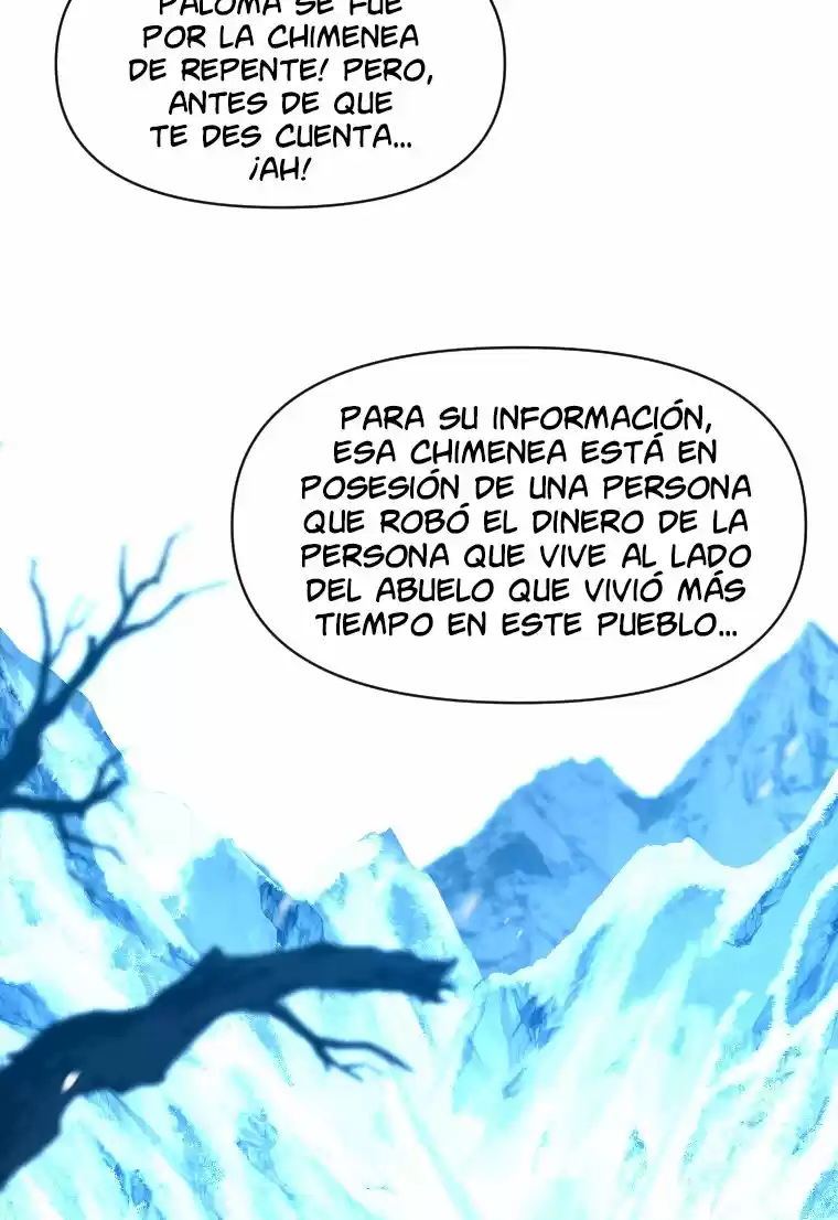 Mago Traga-talentos - Capítulo 14 - Página 36 - LectorTMOo