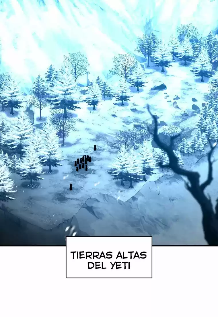 Mago Traga-talentos - Capítulo 14 - Página 37 - LectorTMOo
