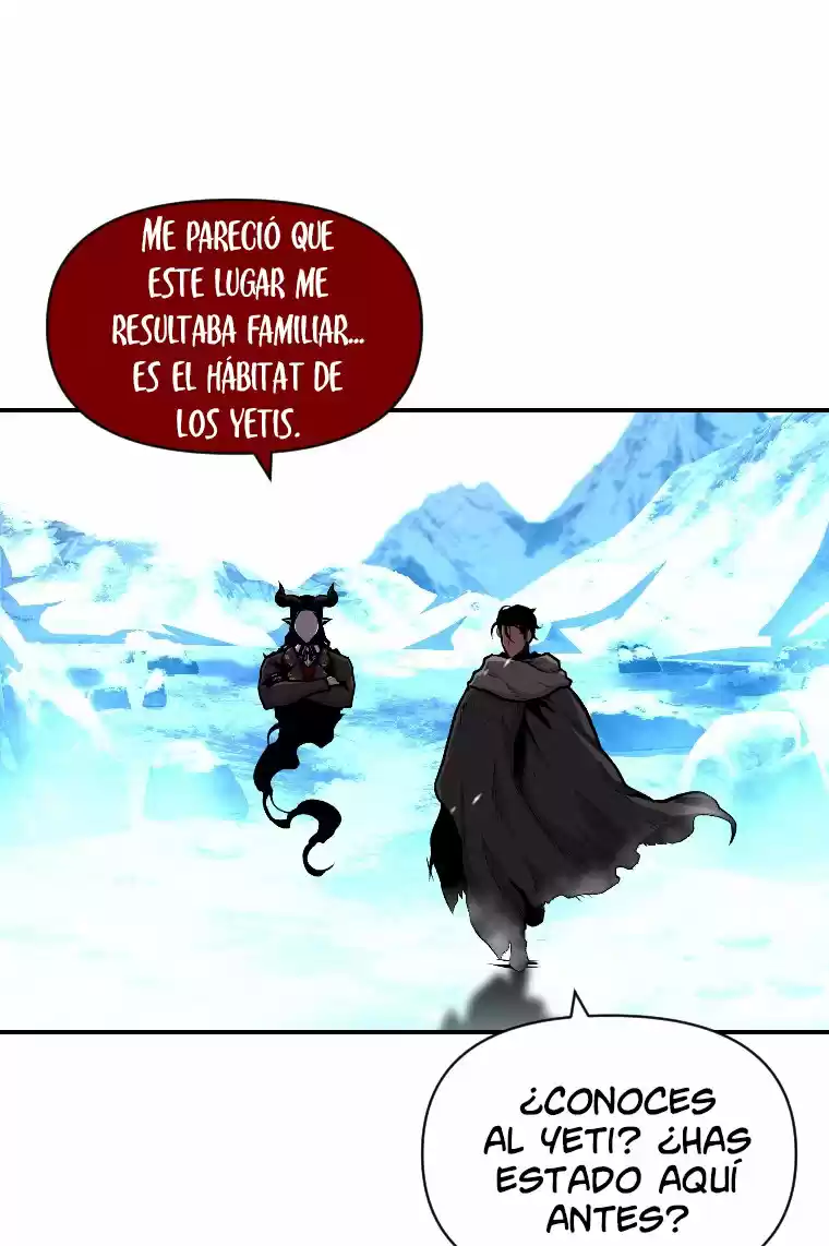 Mago Traga-talentos - Capítulo 14 - Página 38 - LectorTMOo