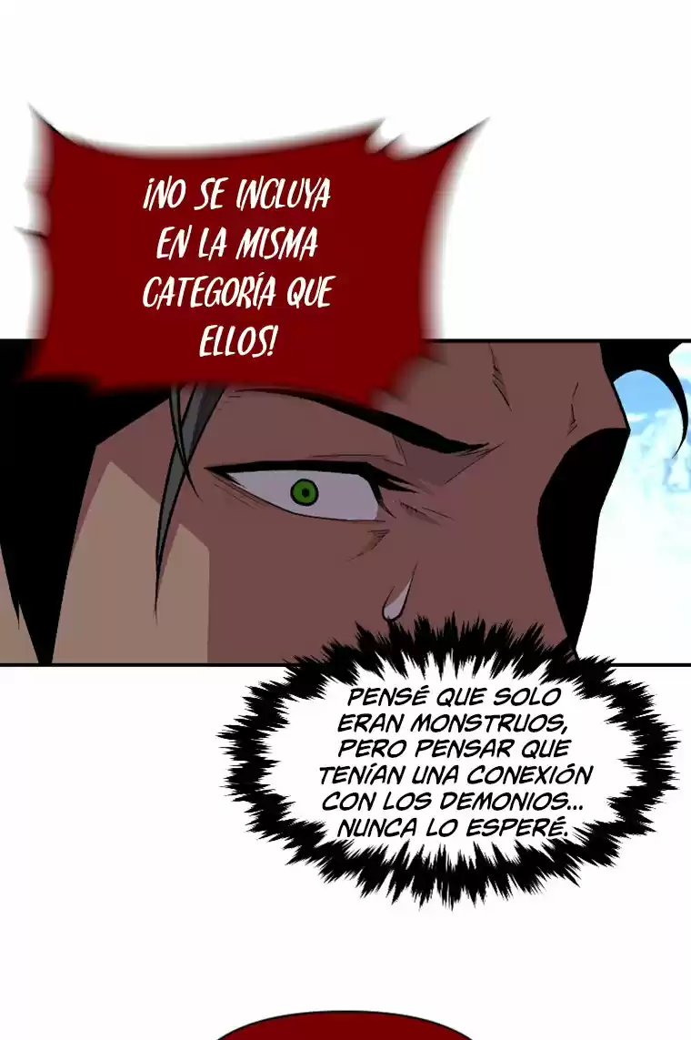 Mago Traga-talentos - Capítulo 14 - Página 40 - LectorTMOo