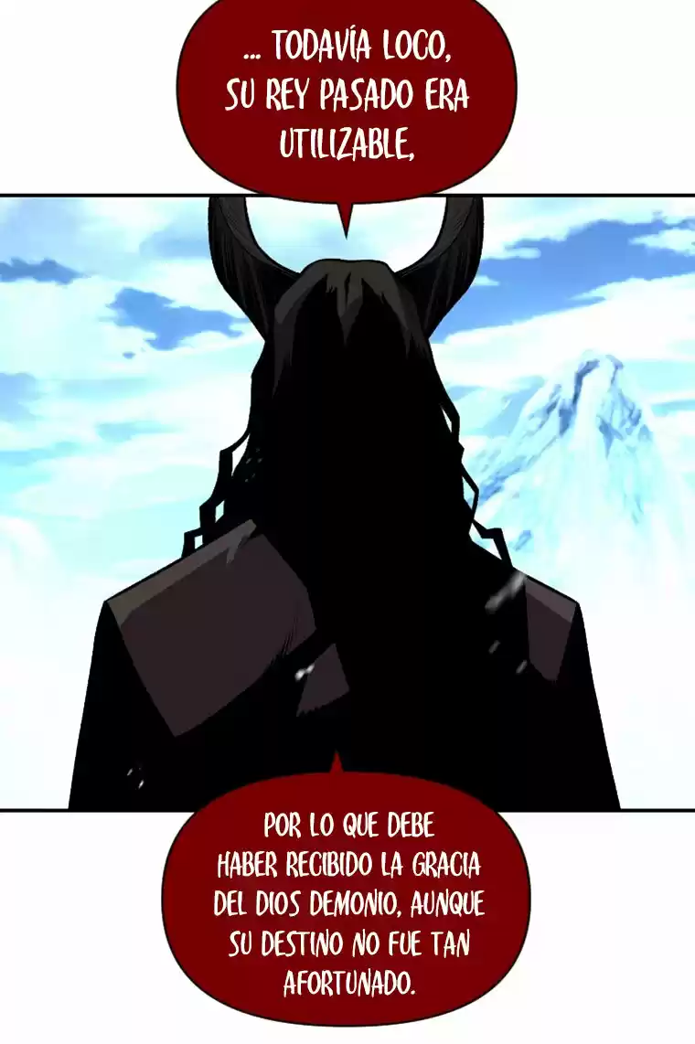 Mago Traga-talentos - Capítulo 14 - Página 41 - LectorTMOo