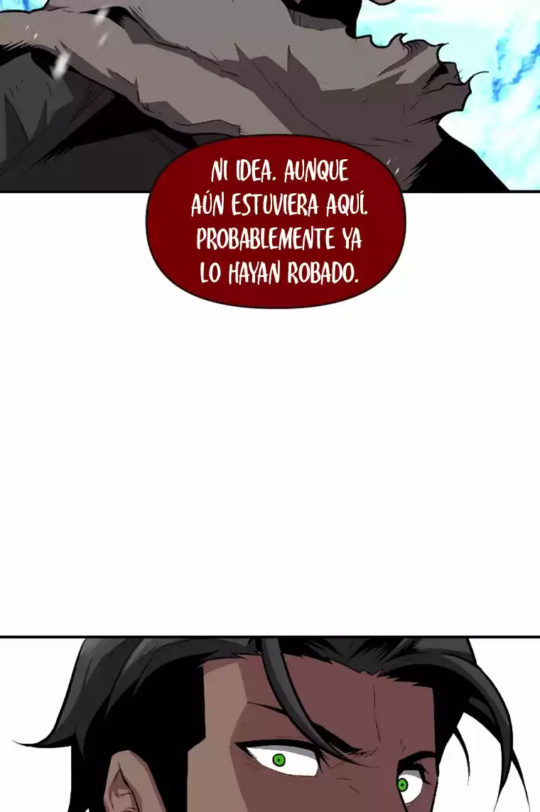 Mago Traga-talentos - Capítulo 14 - Página 45 - LectorTMOo