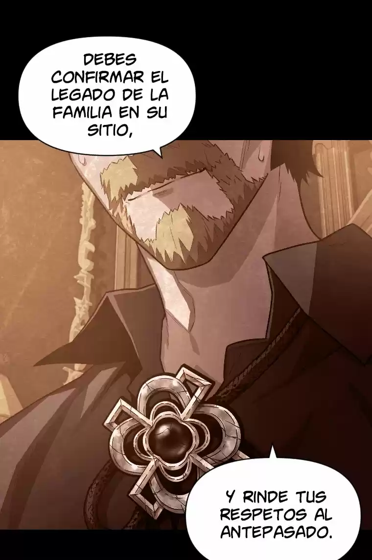 Mago Traga-talentos - Capítulo 14 - Página 51 - LectorTMOo