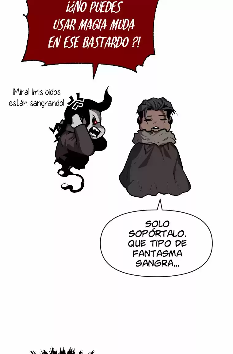 Mago Traga-talentos - Capítulo 14 - Página 57 - LectorTMOo