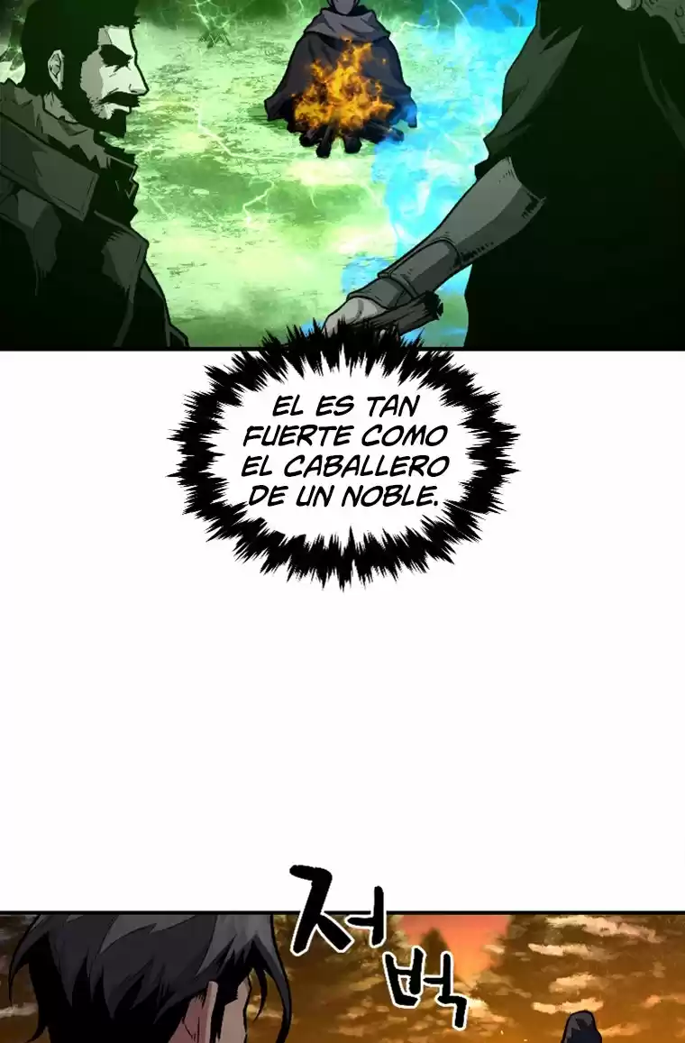 Mago Traga-talentos - Capítulo 14 - Página 65 - LectorTMOo