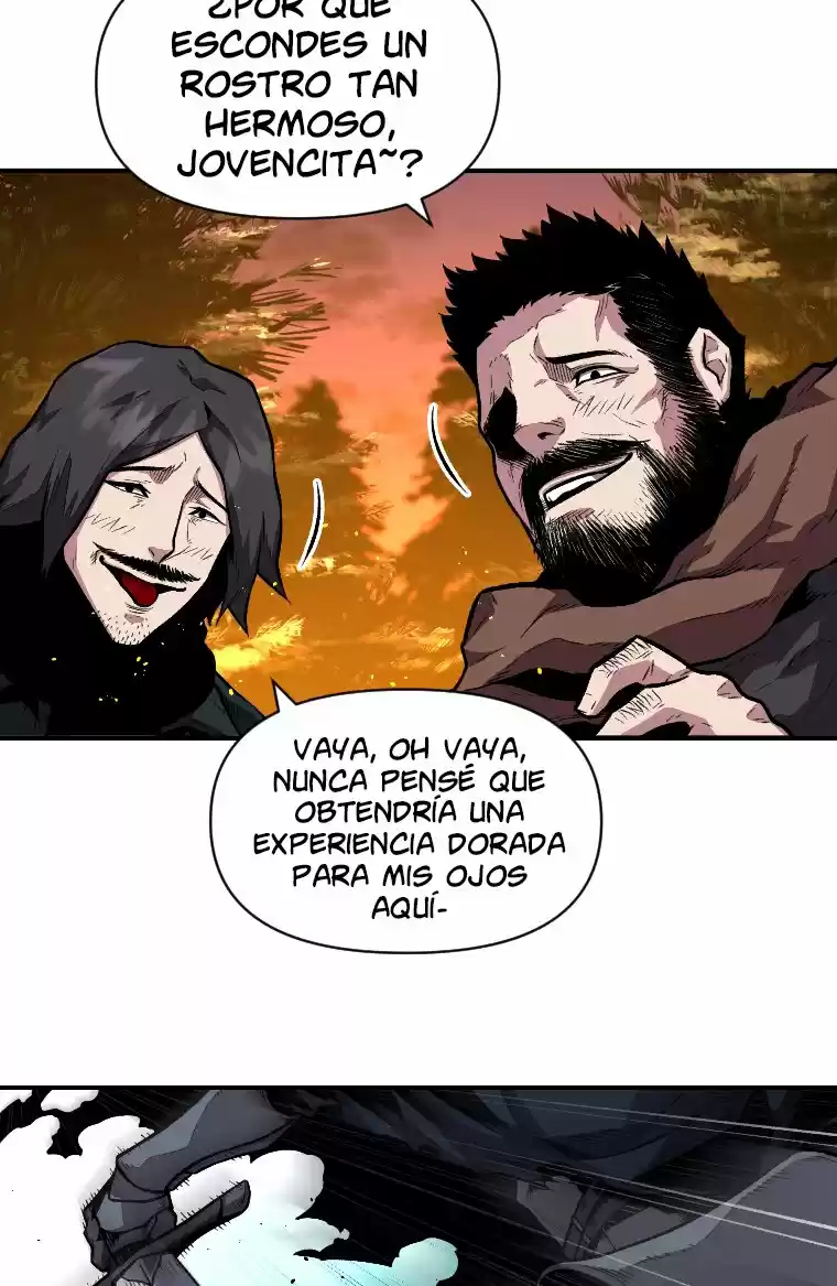 Mago Traga-talentos - Capítulo 14 - Página 74 - LectorTMOo