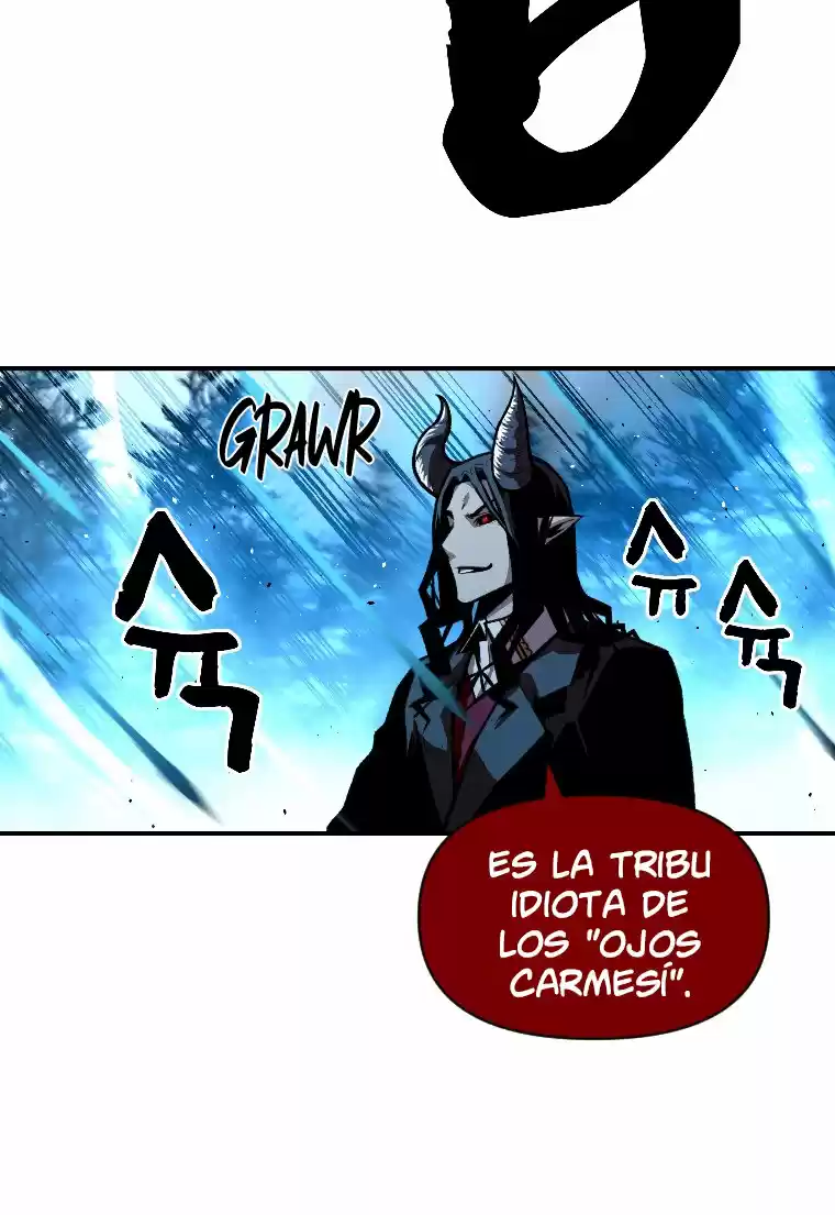Mago Traga-talentos - Capítulo 15 - Página 31 - LectorTMOo