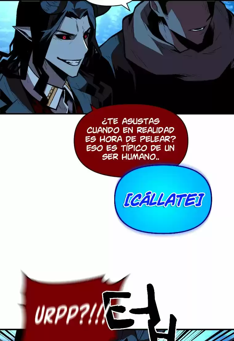 Mago Traga-talentos - Capítulo 15 - Página 43 - LectorTMOo