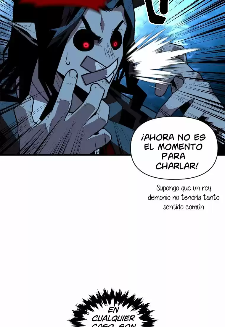 Mago Traga-talentos - Capítulo 15 - Página 44 - LectorTMOo