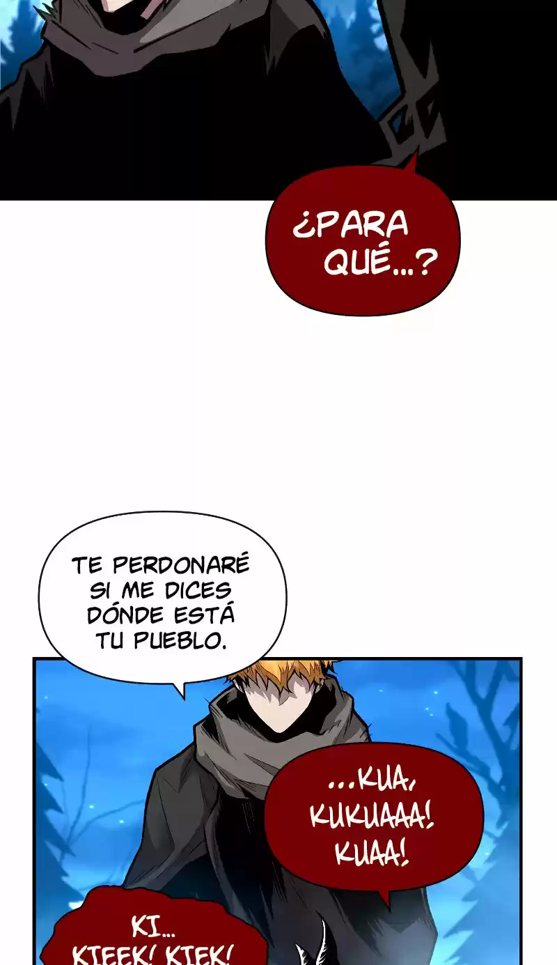 Mago Traga-talentos - Capítulo 16 - Página 7 - LectorTMOo