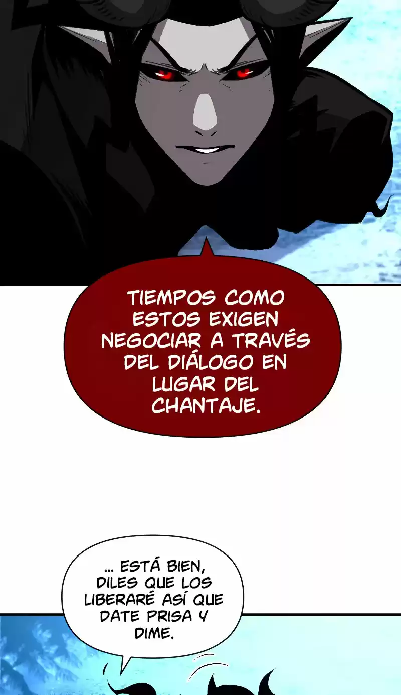 Mago Traga-talentos - Capítulo 16 - Página 9 - LectorTMOo