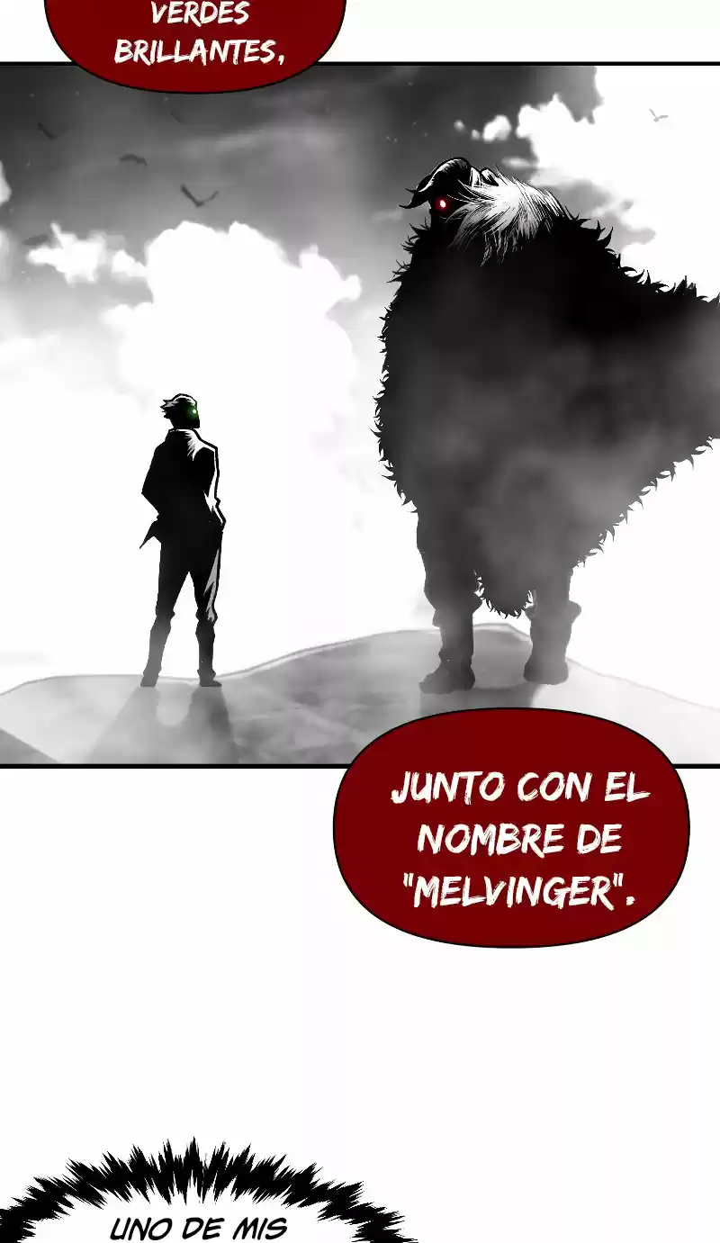 Mago Traga-talentos - Capítulo 16 - Página 59 - LectorTMOo