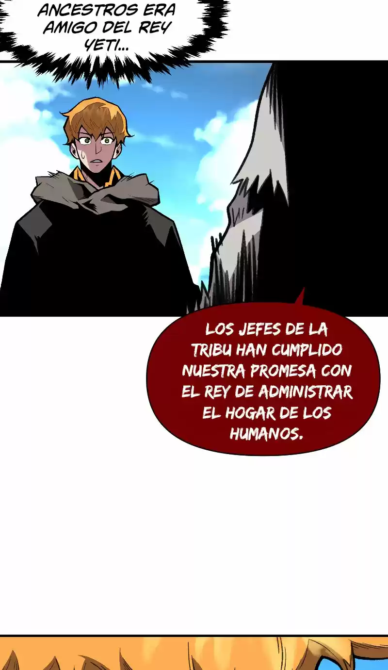 Mago Traga-talentos - Capítulo 16 - Página 60 - LectorTMOo