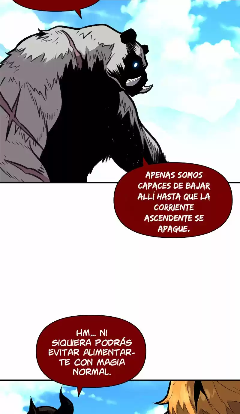 Mago Traga-talentos - Capítulo 16 - Página 73 - LectorTMOo
