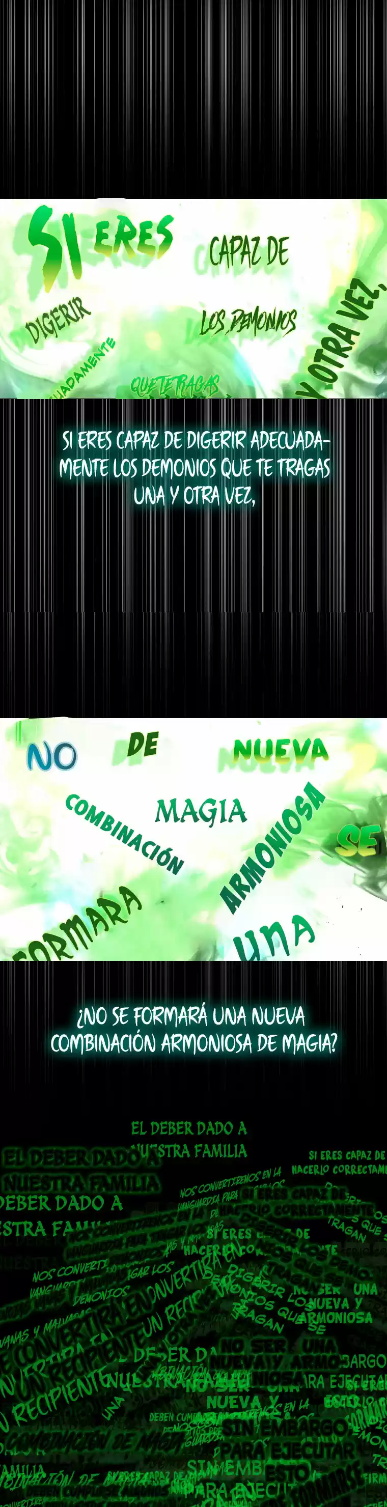 Mago Traga-talentos - Capítulo 17 - Página 26 - LectorTMOo