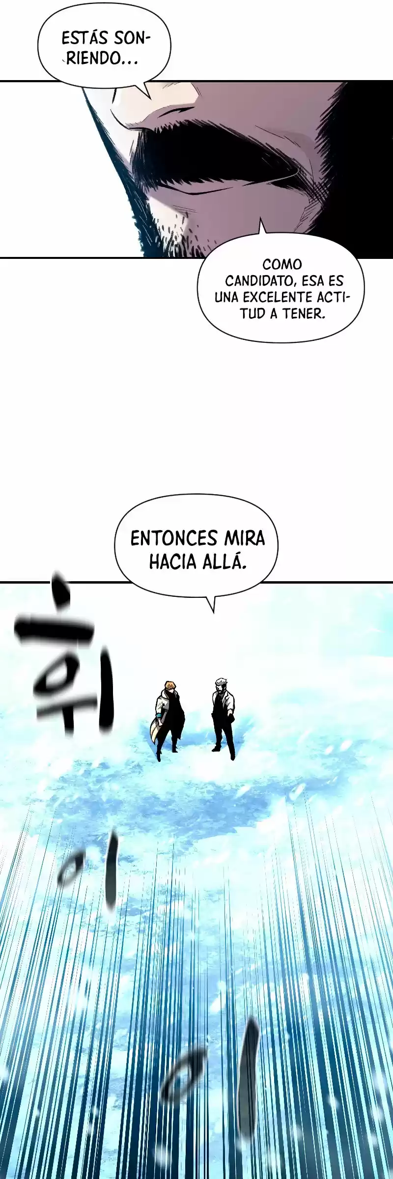 Mago Traga-talentos - Capítulo 18 - Página 19 - LectorTMOo