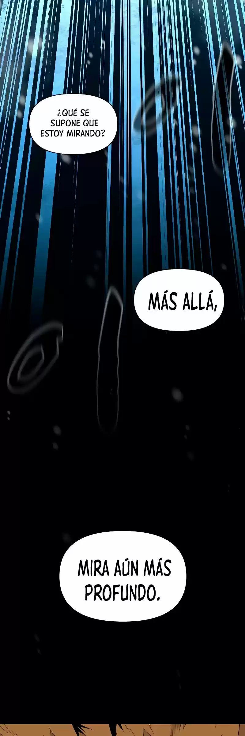 Mago Traga-talentos - Capítulo 18 - Página 20 - LectorTMOo