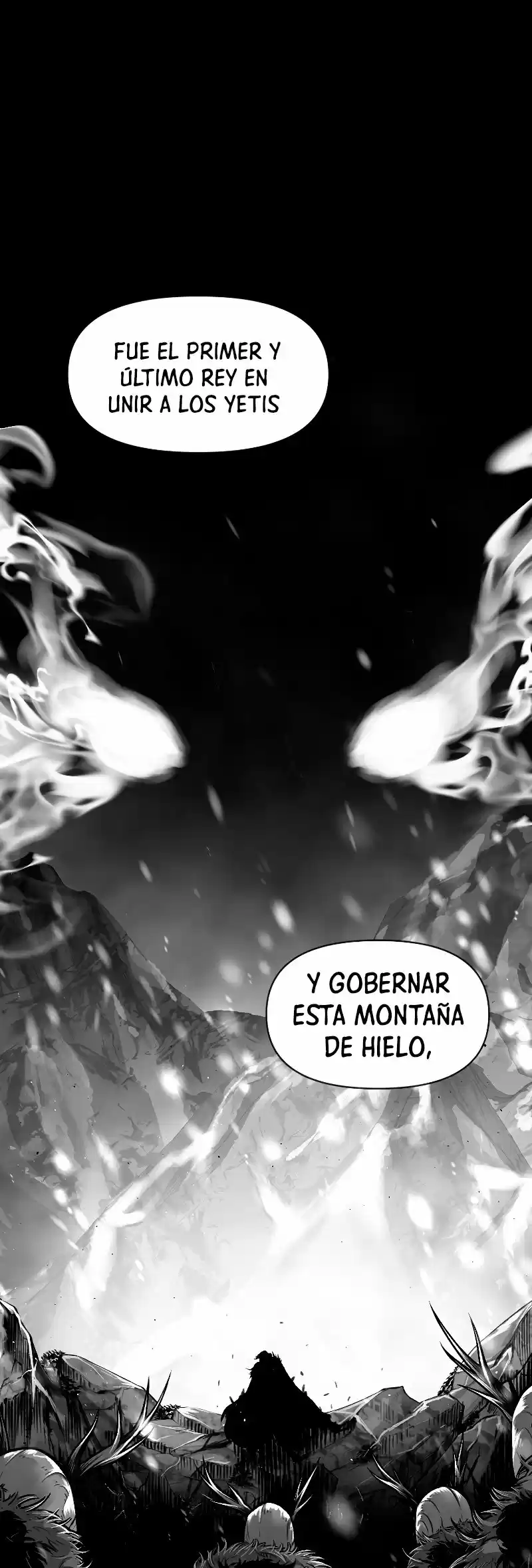 Mago Traga-talentos - Capítulo 18 - Página 24 - LectorTMOo
