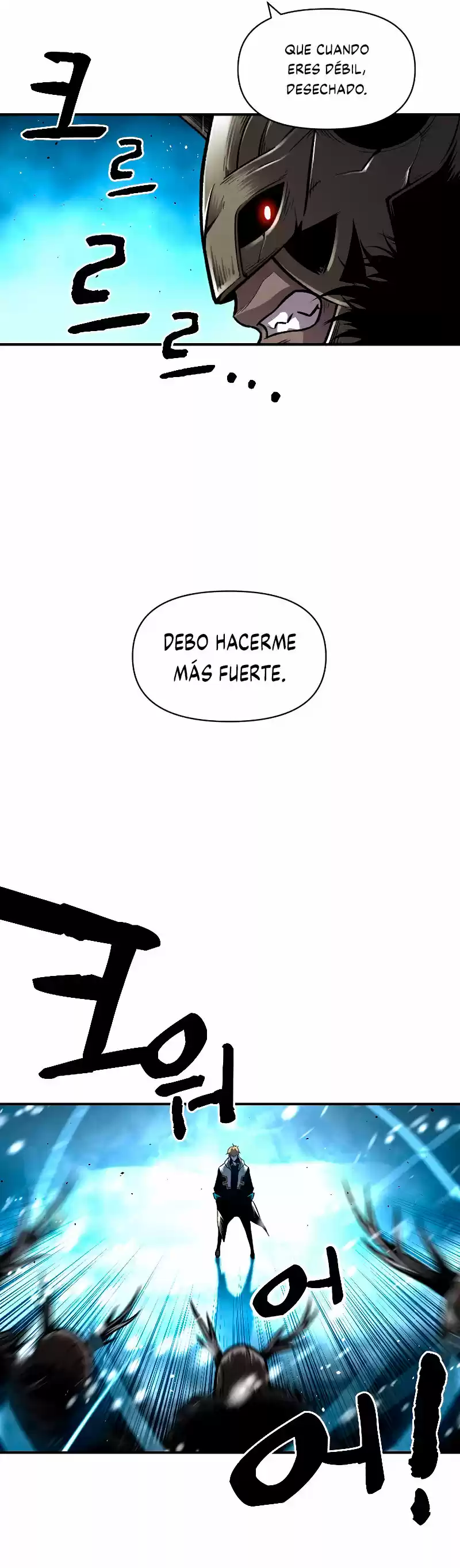 Mago Traga-talentos - Capítulo 19 - Página 11 - LectorTMOo