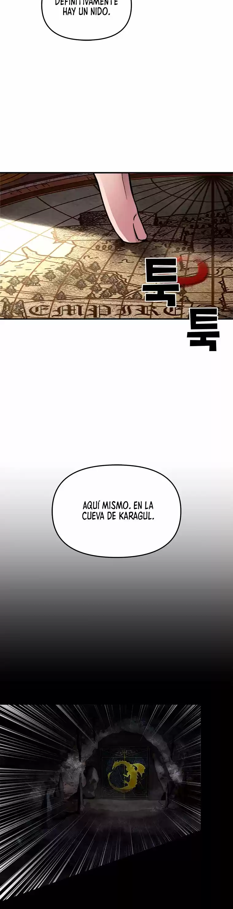 Mago Traga-talentos - Capítulo 2 - Página 26 - LectorTMOo