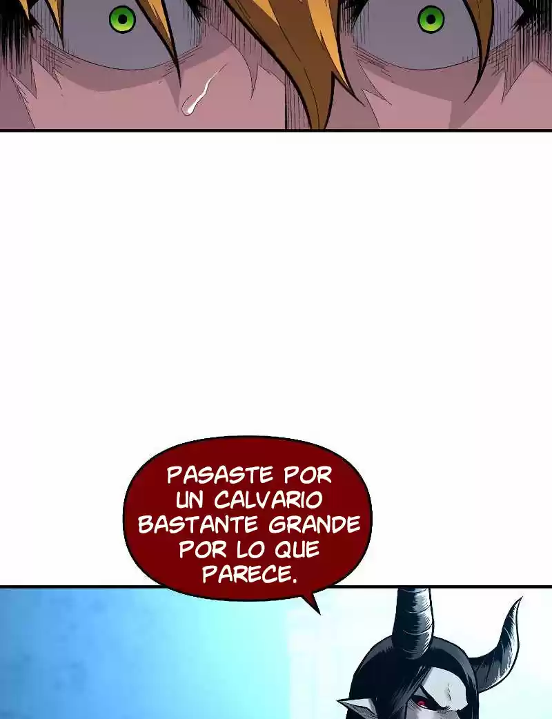 Mago Traga-talentos - Capítulo 20 - Página 10 - LectorTMOo