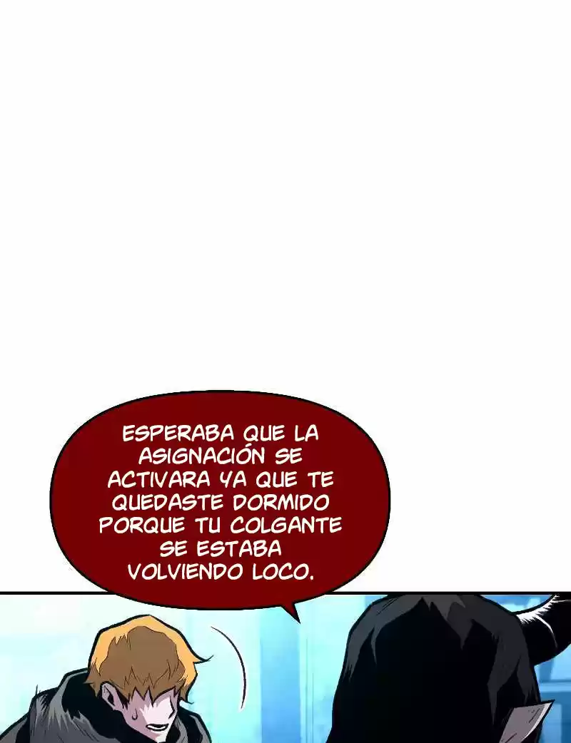 Mago Traga-talentos - Capítulo 20 - Página 14 - LectorTMOo