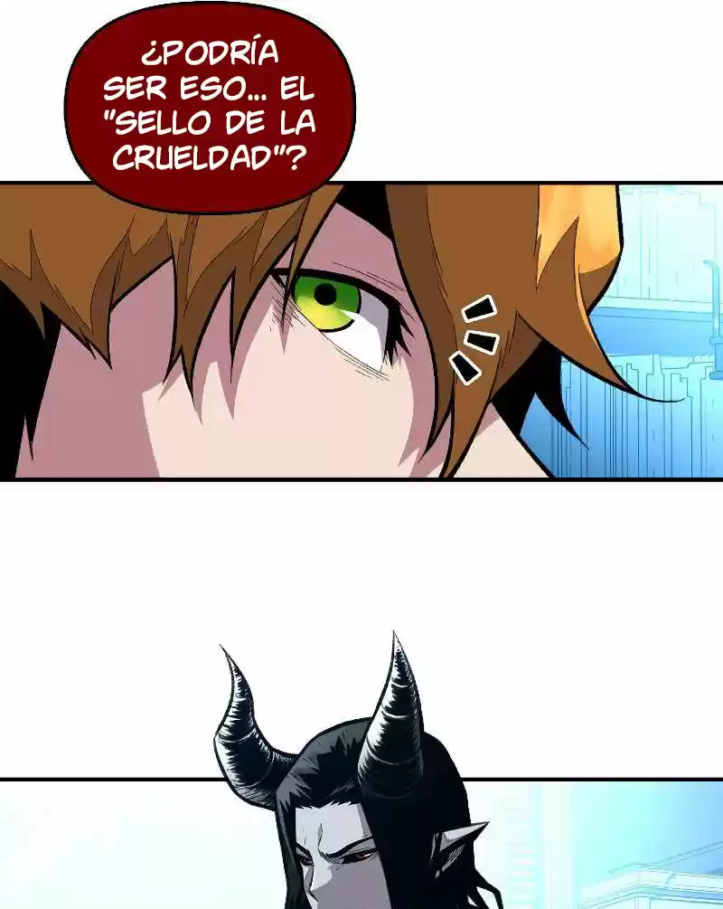 Mago Traga-talentos - Capítulo 20 - Página 21 - LectorTMOo