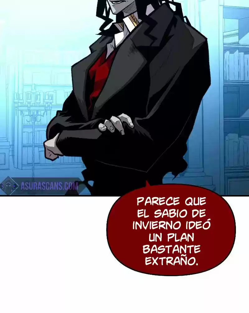 Mago Traga-talentos - Capítulo 20 - Página 22 - LectorTMOo