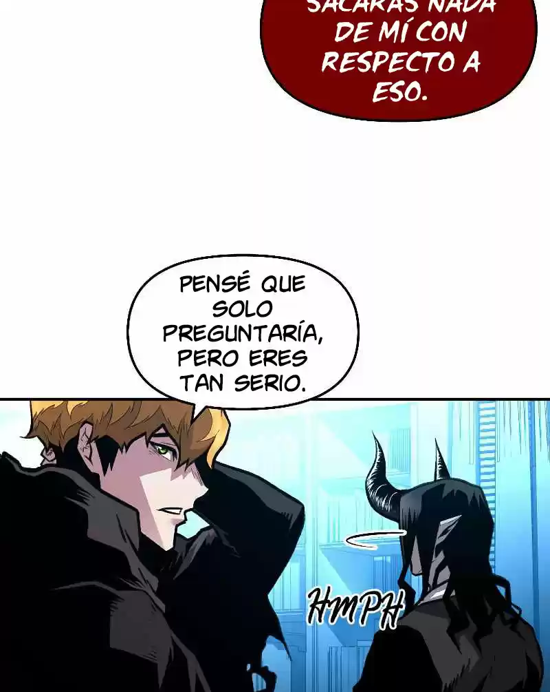 Mago Traga-talentos - Capítulo 20 - Página 26 - LectorTMOo