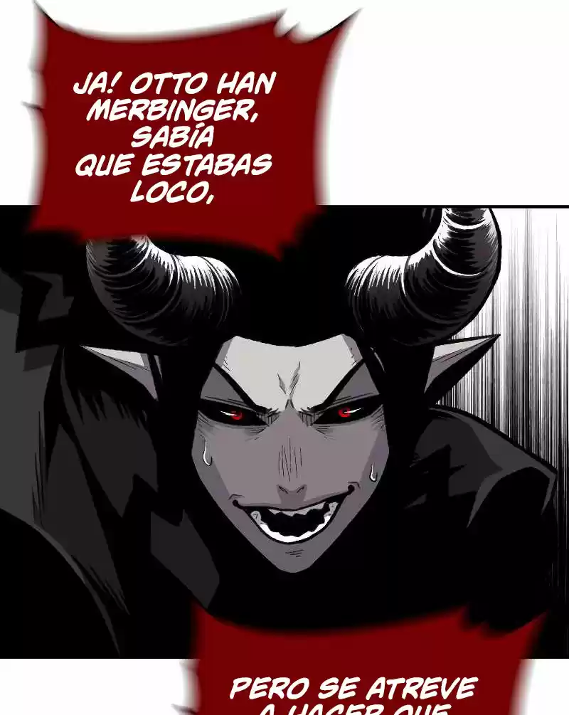 Mago Traga-talentos - Capítulo 20 - Página 34 - LectorTMOo