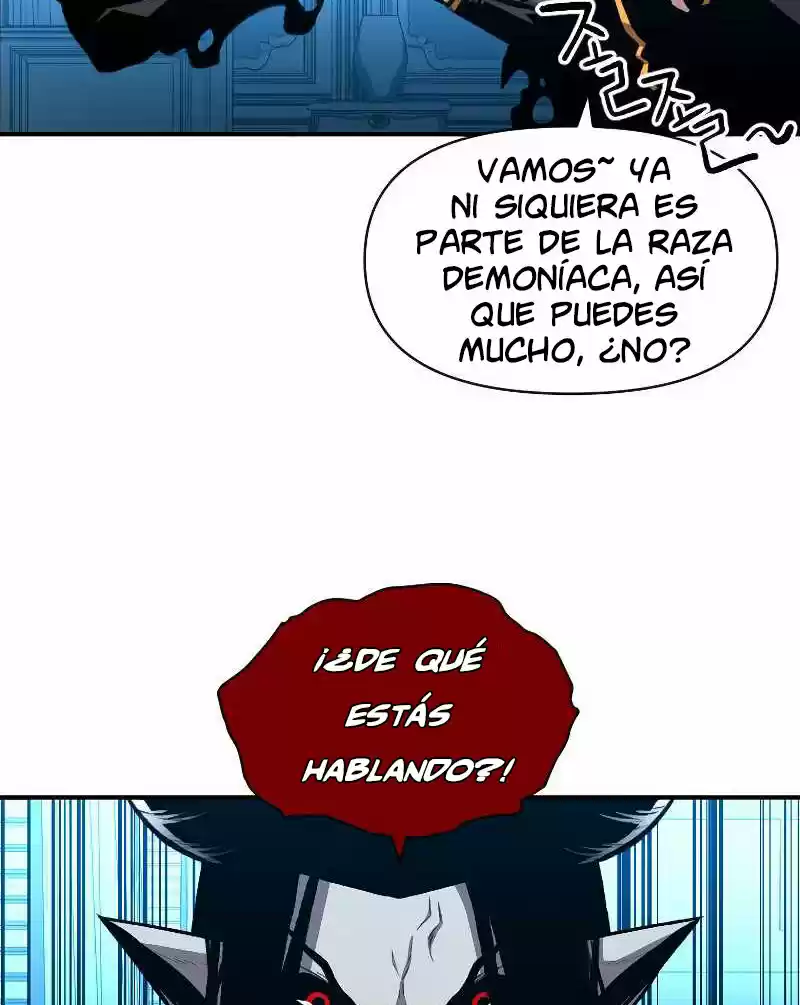 Mago Traga-talentos - Capítulo 20 - Página 37 - LectorTMOo