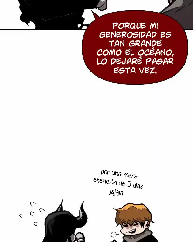 Mago Traga-talentos - Capítulo 20 - Página 44 - LectorTMOo
