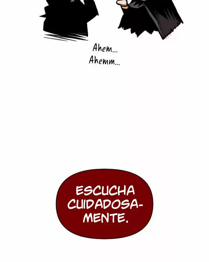 Mago Traga-talentos - Capítulo 20 - Página 45 - LectorTMOo