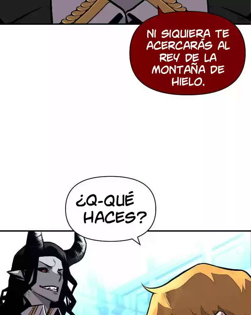 Mago Traga-talentos - Capítulo 20 - Página 47 - LectorTMOo