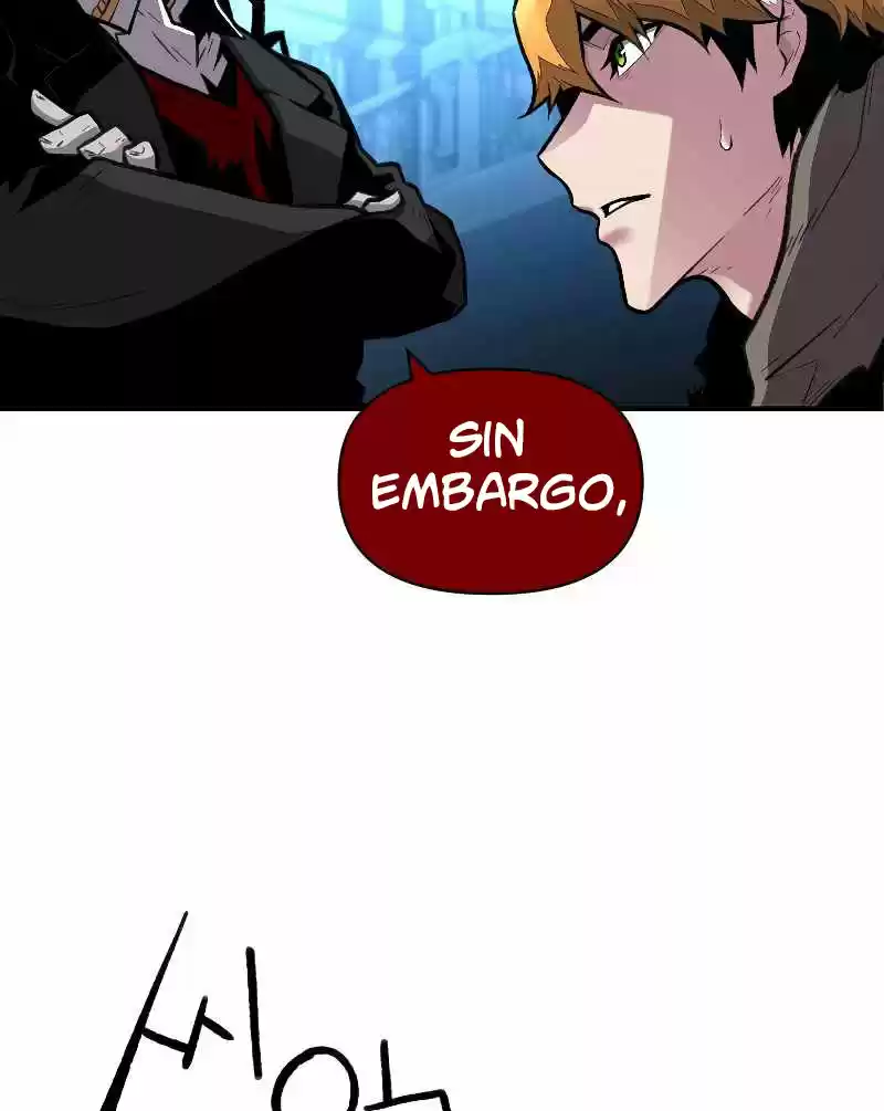 Mago Traga-talentos - Capítulo 20 - Página 48 - LectorTMOo