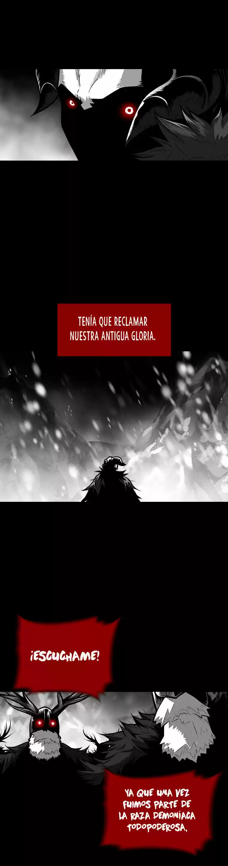 Mago Traga-talentos - Capítulo 21 - Página 25 - LectorTMOo