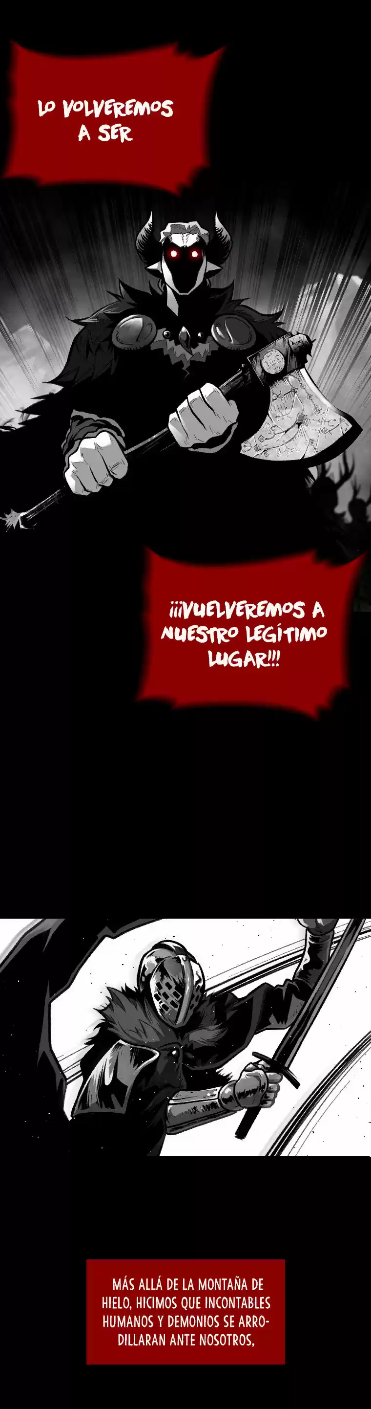 Mago Traga-talentos - Capítulo 21 - Página 26 - LectorTMOo