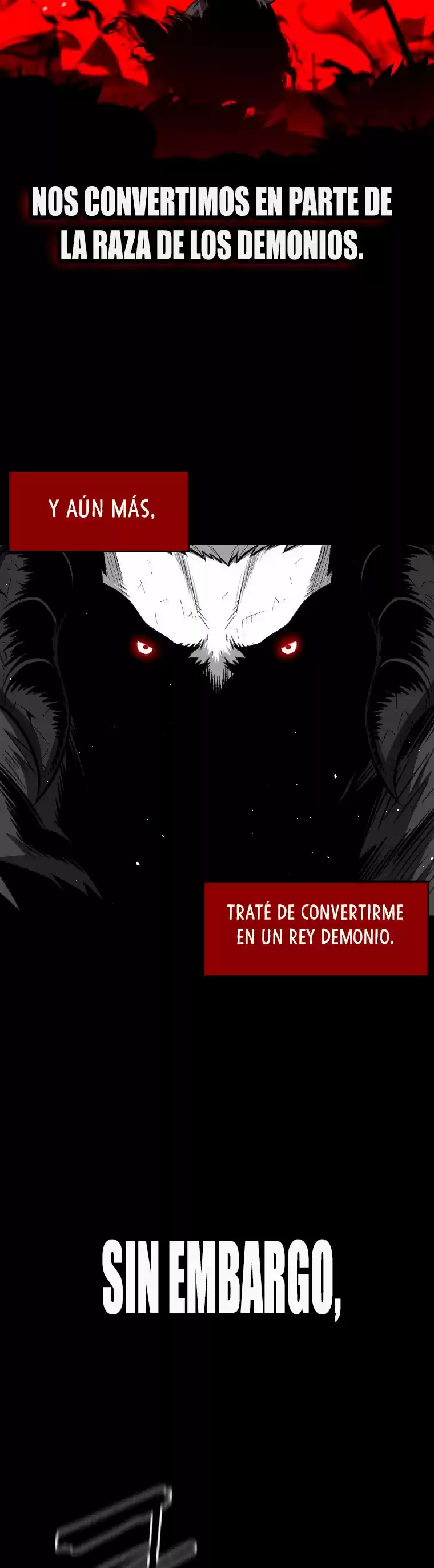 Mago Traga-talentos - Capítulo 21 - Página 28 - LectorTMOo