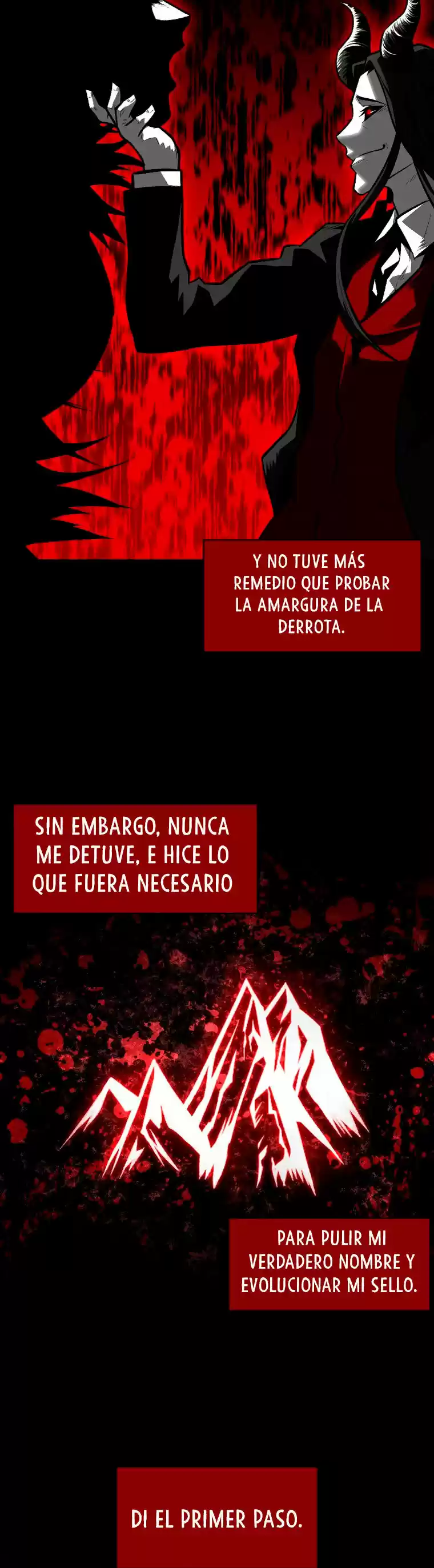Mago Traga-talentos - Capítulo 21 - Página 31 - LectorTMOo