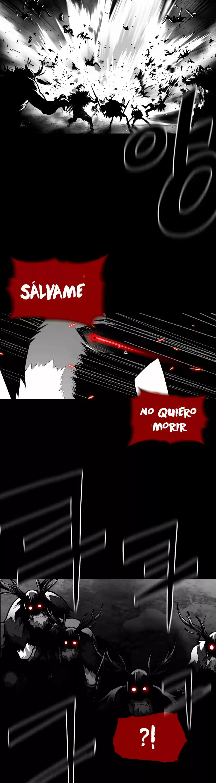 Mago Traga-talentos - Capítulo 22 - Página 13 - LectorTMOo