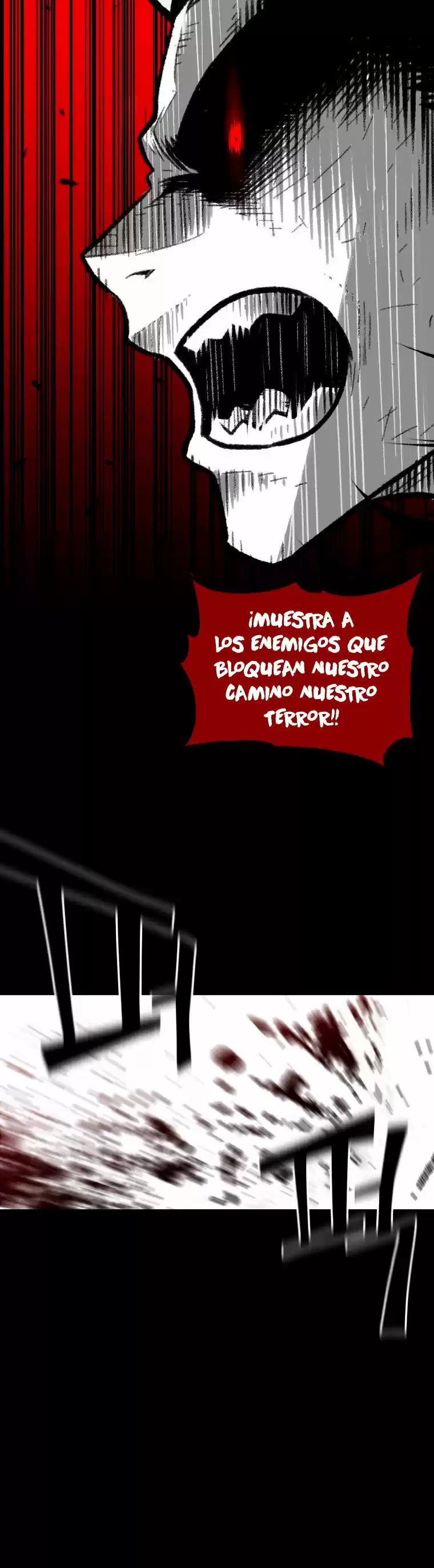 Mago Traga-talentos - Capítulo 22 - Página 18 - LectorTMOo