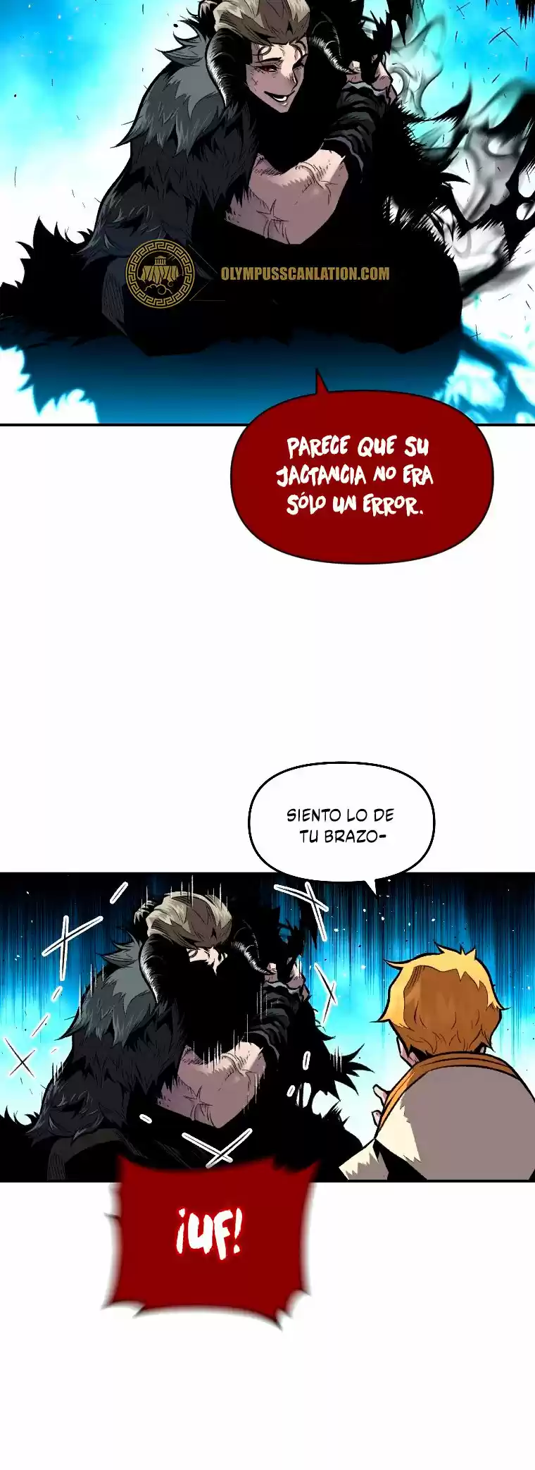 Mago Traga-talentos - Capítulo 22 - Página 40 - LectorTMOo