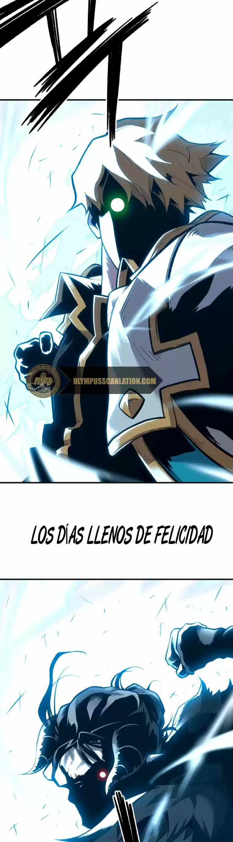 Mago Traga-talentos - Capítulo 23 - Página 25 - LectorTMOo