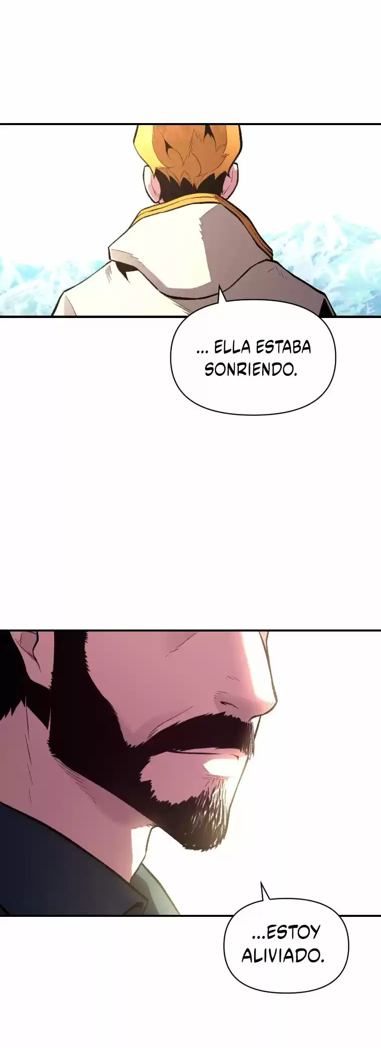 Mago Traga-talentos - Capítulo 24 - Página 13 - LectorTMOo