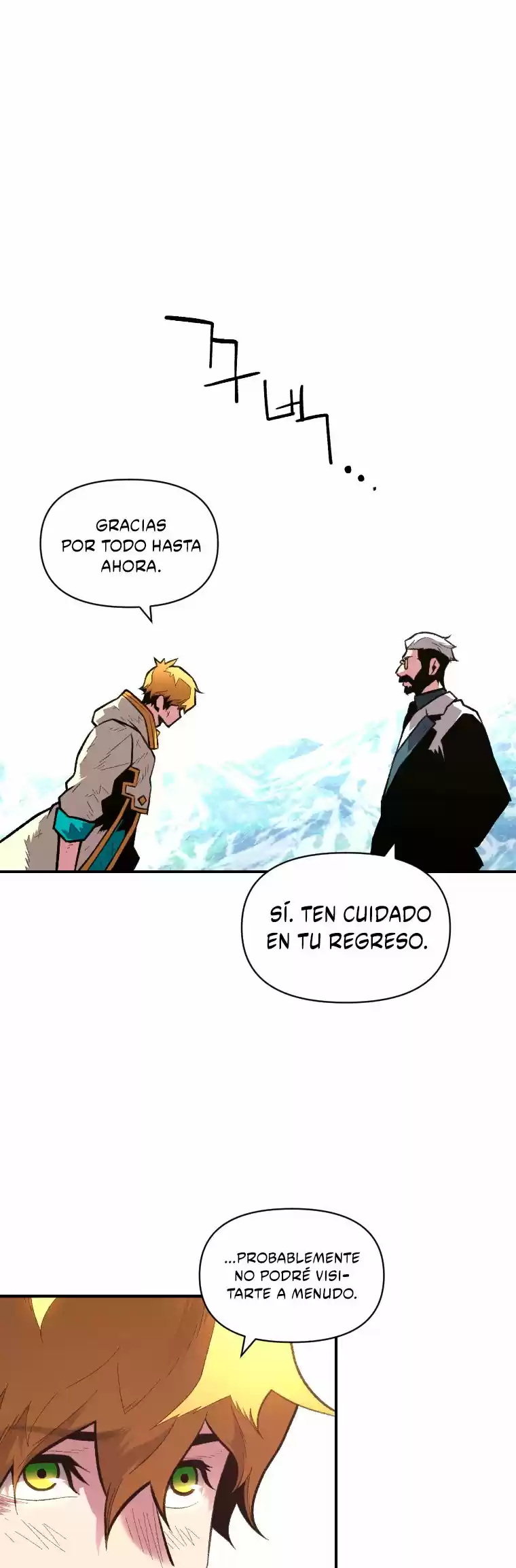 Mago Traga-talentos - Capítulo 24 - Página 14 - LectorTMOo