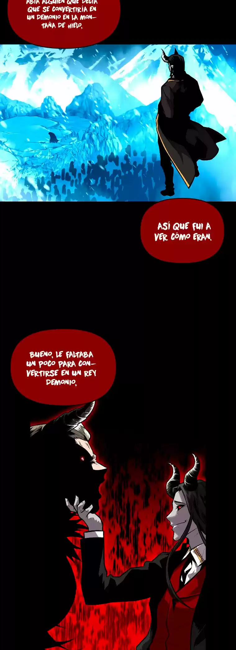 Mago Traga-talentos - Capítulo 24 - Página 25 - LectorTMOo